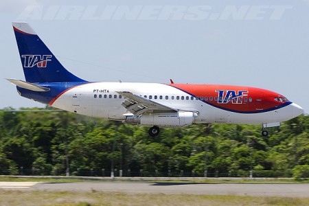 Resultado de imagem para TAF avião
